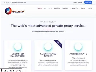 proxybazar.com
