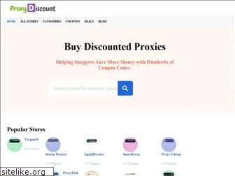 proxydiscount.com