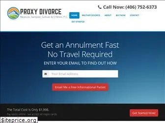 proxydivorce.com