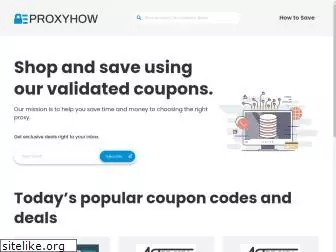 proxyhow.com