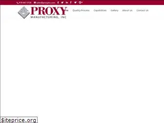 proxyinc.com