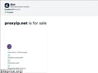 proxyip.net