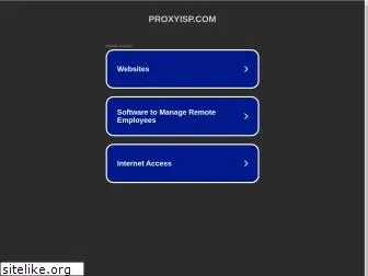 proxyisp.com