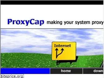 proxylabs.com