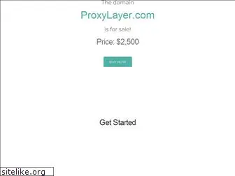proxylayer.com