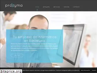 proxyma.es