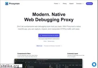 proxyman.io