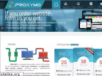 proxymo.net