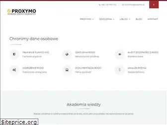 proxymo.pl