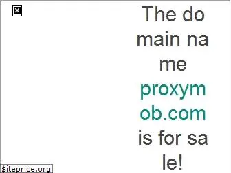 proxymob.com