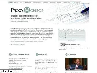 proxymonitor.com