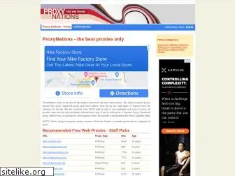 proxynations.com