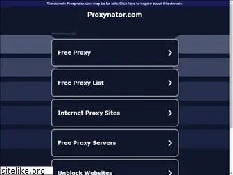 proxynator.com