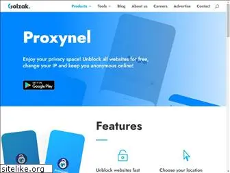 proxynel.app