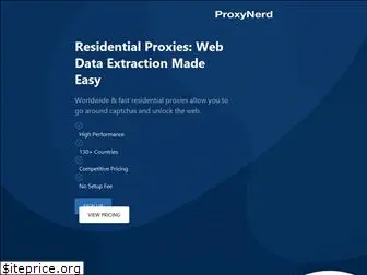 proxynerd.com