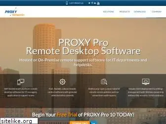 proxynetworks.com