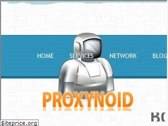 proxynoid.com