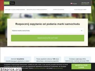 proxyparts.pl