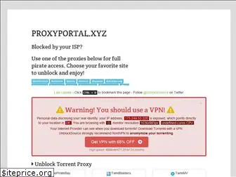 proxyportal.xyz