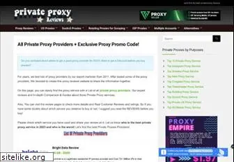 proxyproviders.com