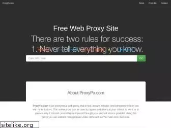 proxypx.com