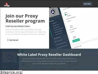 proxyreseller.com