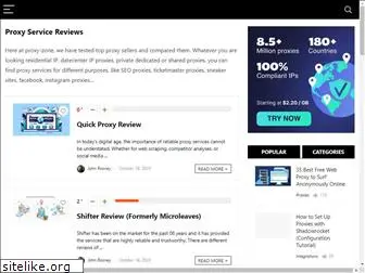 proxyreview.net