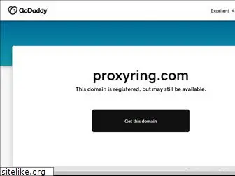 proxyring.com