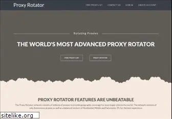 proxyrotator.com