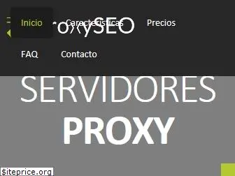 proxyseo.es
