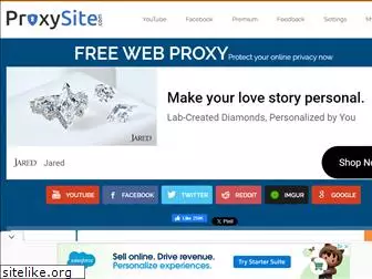 proxysite.com