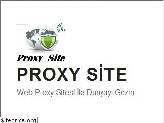 proxysite.gen.tr