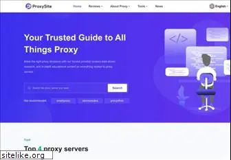 proxysite.org