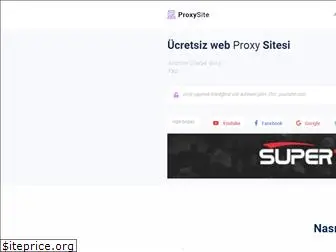 proxysite.page