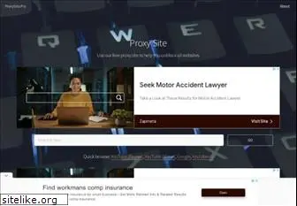 proxysite.video