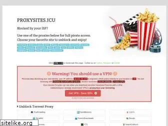 proxysites.fun