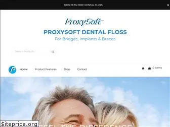 proxysoft.com