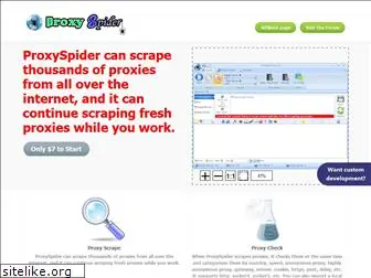 proxyspider.com