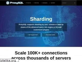 proxysql.com