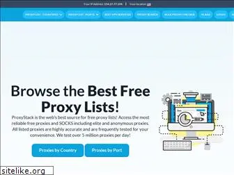 proxystack.com