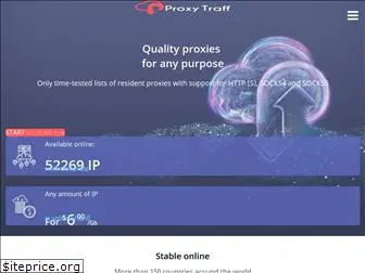 proxytraff.com