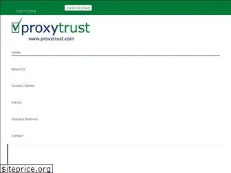 proxytrust.com