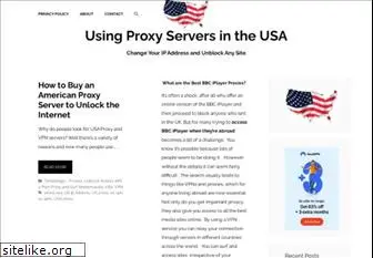 proxyusa.com