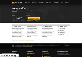 proxyv6.com