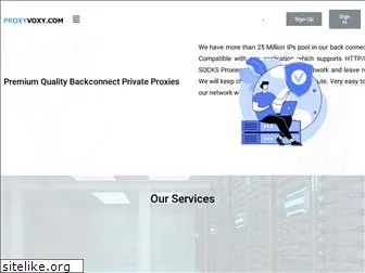 proxyvoxy.com