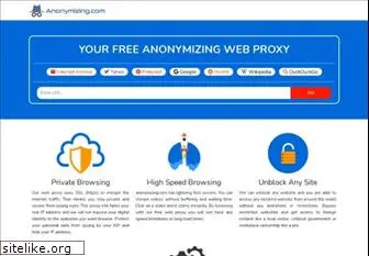 proxywebsite.org