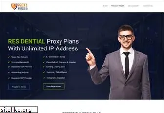 proxyworld.io