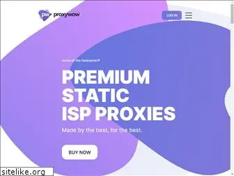 proxywow.com