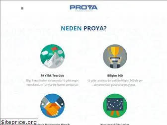 proya.com.tr