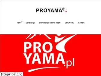 proyama.pl